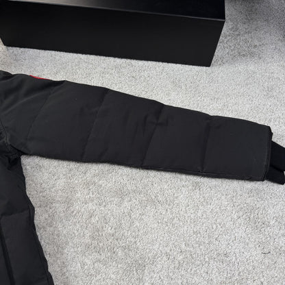 Canada Goose MacMillan Size S Fusion