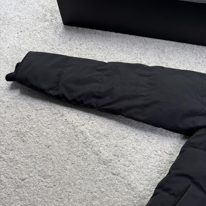 Canada Goose MacMillan Size S Fusion