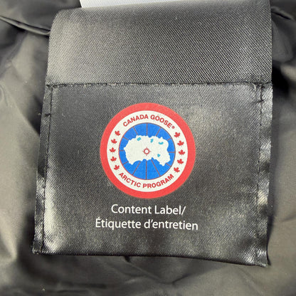 Canada Goose MacMillan Size S Fusion