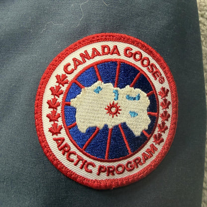 Canada Goose Chateau Parka Size M
