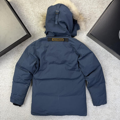 Canada Goose Chateau Parka Size M