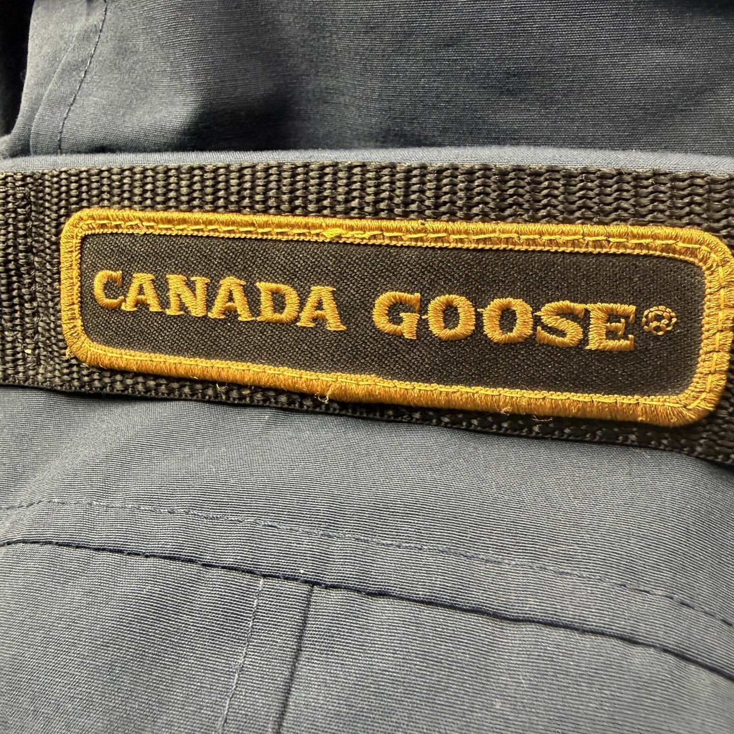 Canada Goose Chateau Parka Size M
