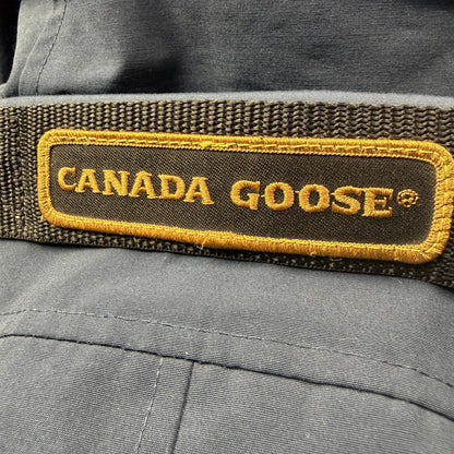Canada Goose Chateau Parka Size M