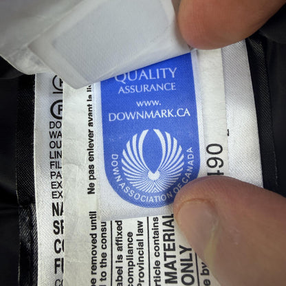 Canada Goose Chateau Parka Size M