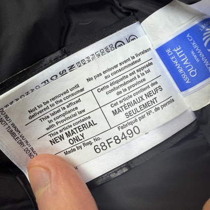 Canada Goose Chateau Parka Size M