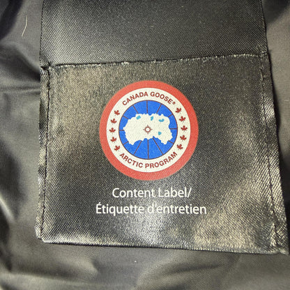 Canada Goose Chateau Parka Size M