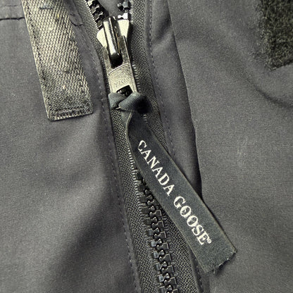 Canada Goose Chateau Navy Parka Size M