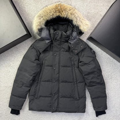 Canada Goose Wyndham Size S