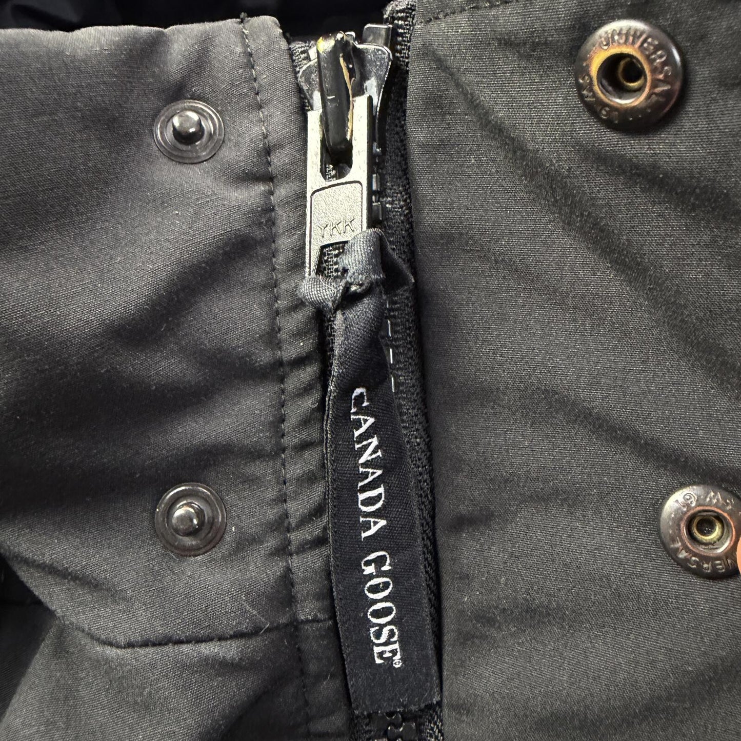 Canada Goose Wyndham Size S