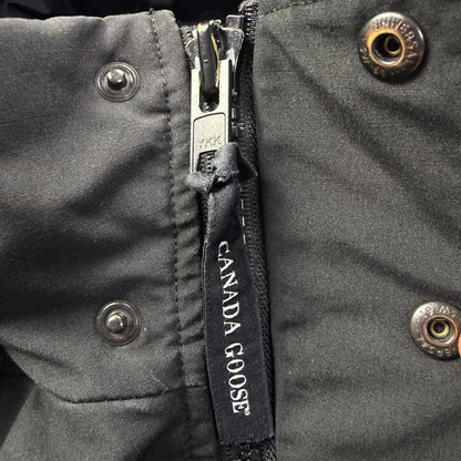 Canada Goose Wyndham Size S