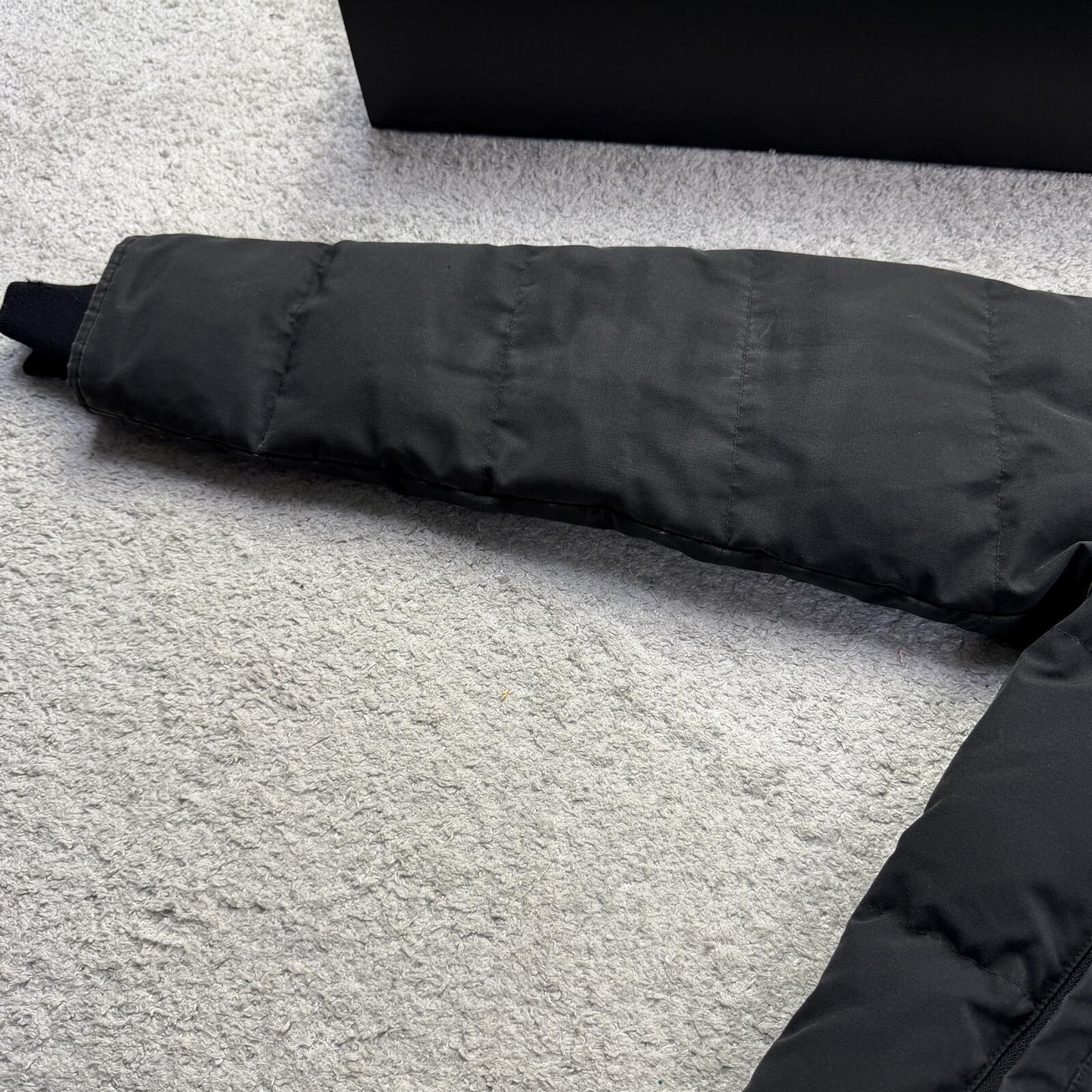 Canada Goose Wyndham Size S