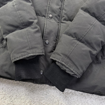 Canada Goose Wyndham Size S