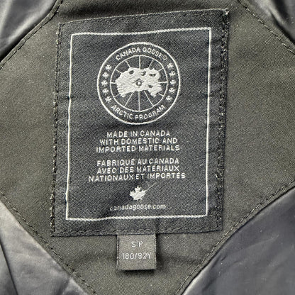 Canada Goose Wyndham Size S