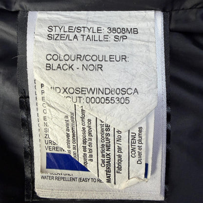 Canada Goose Wyndham Size S