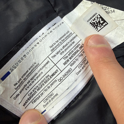 Canada Goose Wyndham Size S