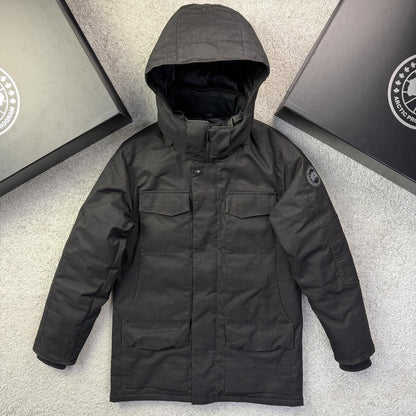 Canada Goose Windermere Parka Size S