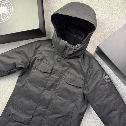 Canada Goose Windermere Parka Size S