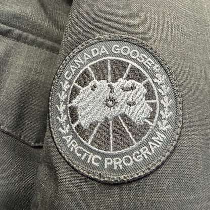 Canada Goose Windermere Parka Size S