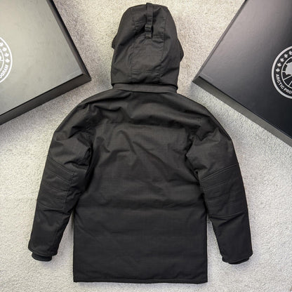 Canada Goose Windermere Parka Size S