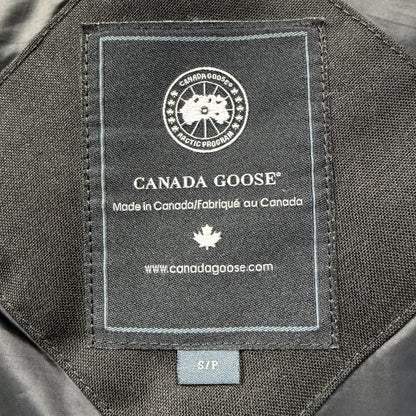 Canada Goose Windermere Parka Size S