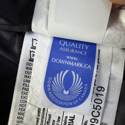 Canada Goose Windermere Parka Size S