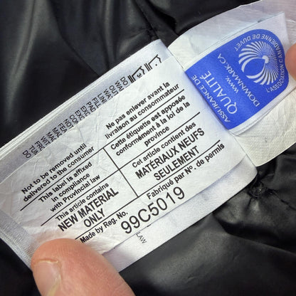 Canada Goose Windermere Parka Size S
