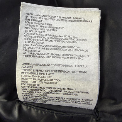 Canada Goose Windermere Parka Size S