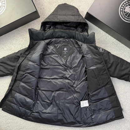 Canada Goose Windermere Parka Size S