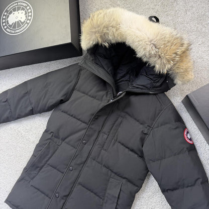 Canada Goose Carson Parka Size S