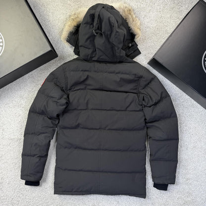 Canada Goose Carson Parka Size S