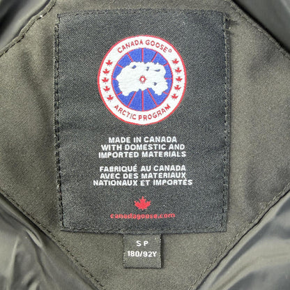 Canada Goose Carson Parka Size S