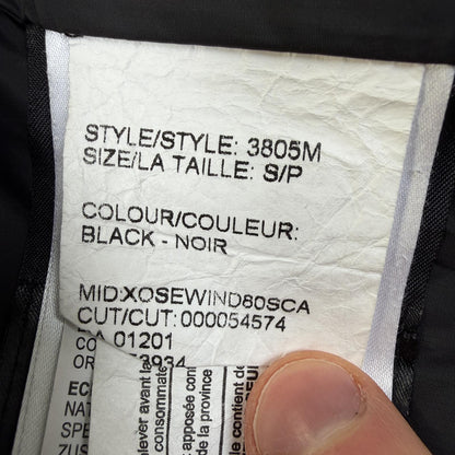 Canada Goose Carson Parka Size S