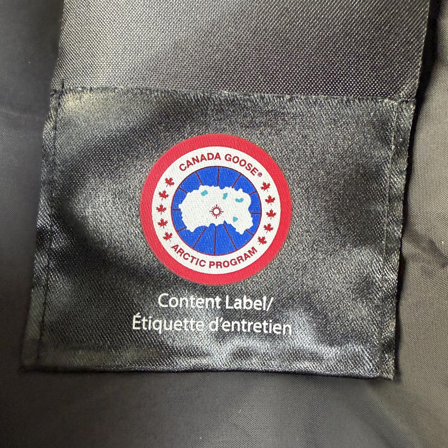 Canada Goose Carson Parka Size S