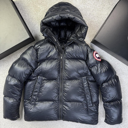 Canada Goose Crofton Puffer Size L