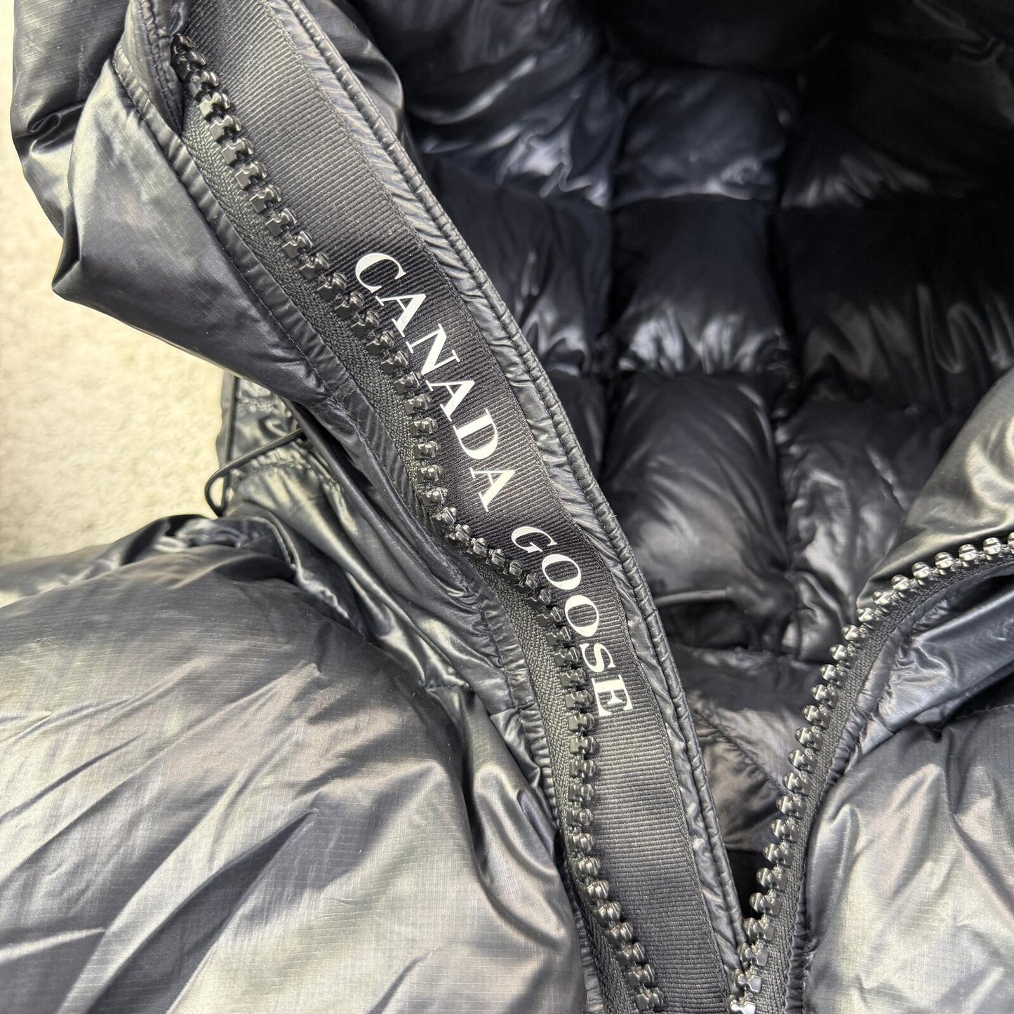 Canada Goose Crofton Puffer Size L