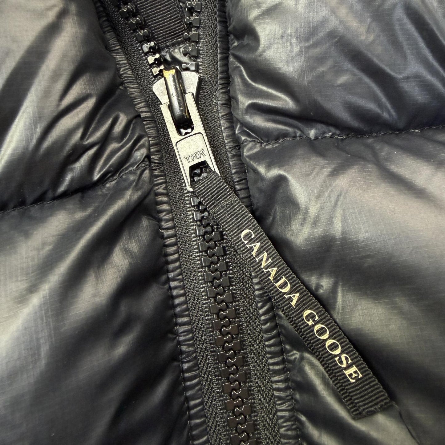 Canada Goose Crofton Puffer Size L