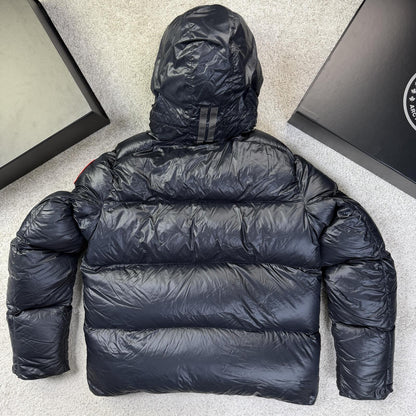 Canada Goose Crofton Puffer Size L