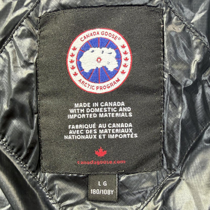 Canada Goose Crofton Puffer Size L