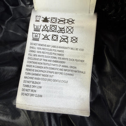 Canada Goose Crofton Puffer Size L