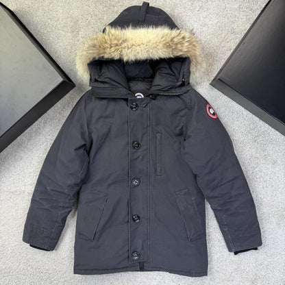 Canada Goose Chateau Parka Size S