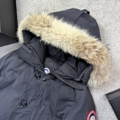 Canada Goose Chateau Parka Size S