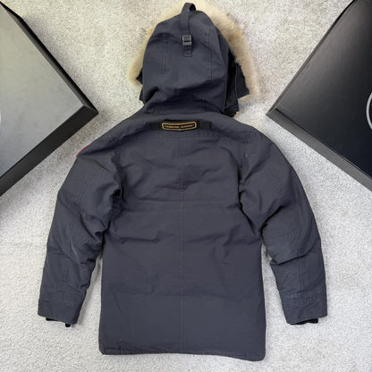 Canada Goose Chateau Parka Size S