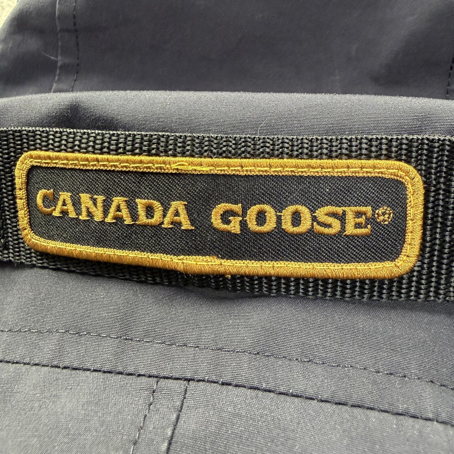 Canada Goose Chateau Parka Size S