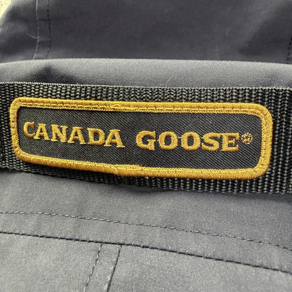 Canada Goose Chateau Parka Size S