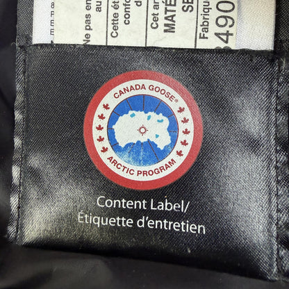 Canada Goose Chateau Parka Size S