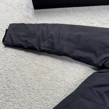 Canada Goose Chateau Parka Size S