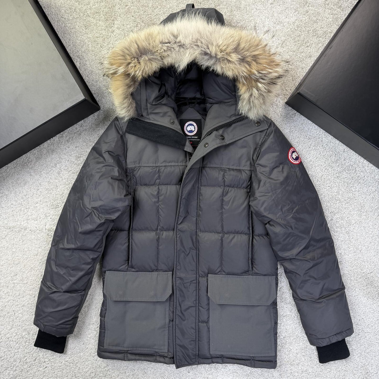 Canada Goose Callaghan Size M