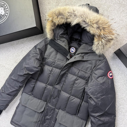 Canada Goose Callaghan Size M