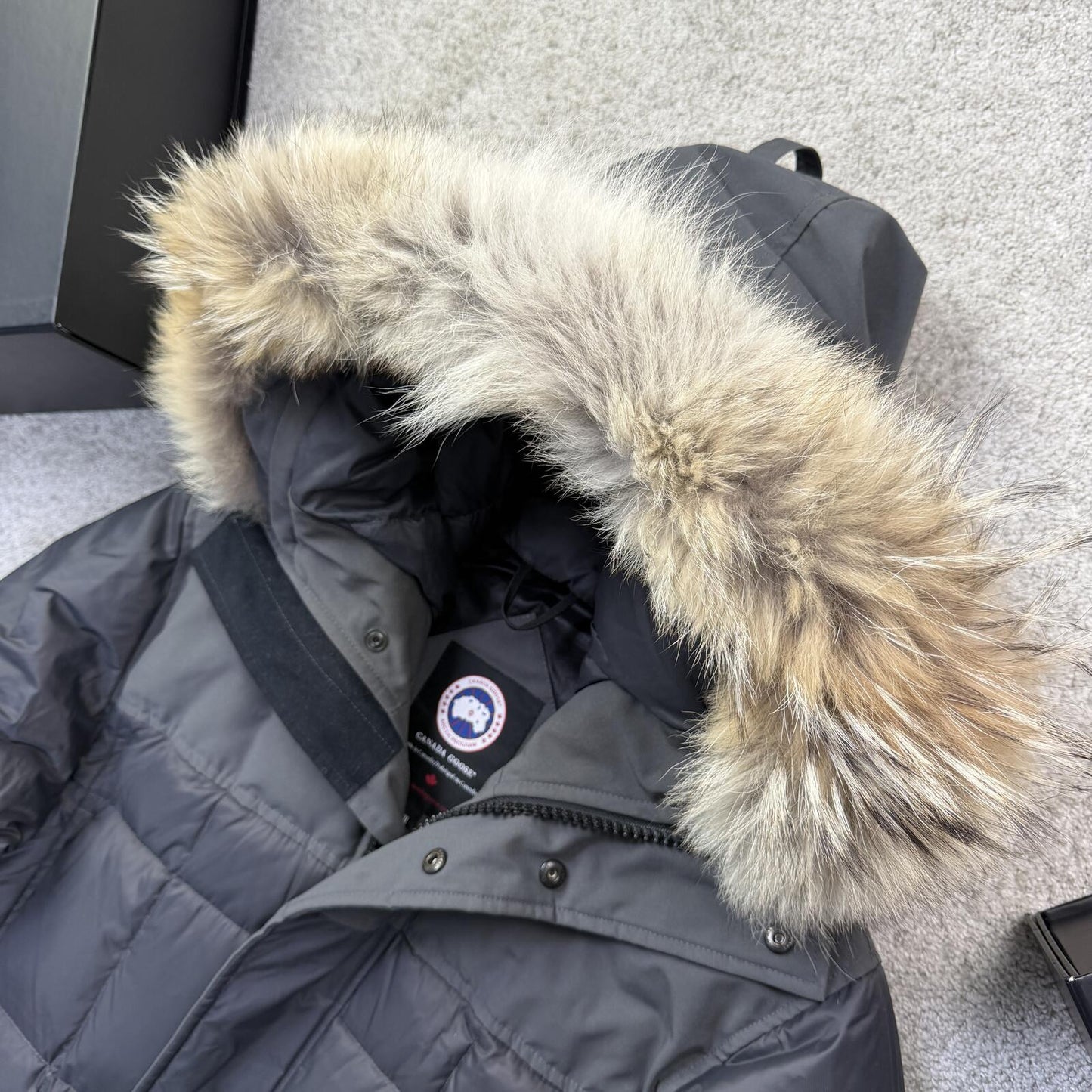 Canada Goose Callaghan Size M