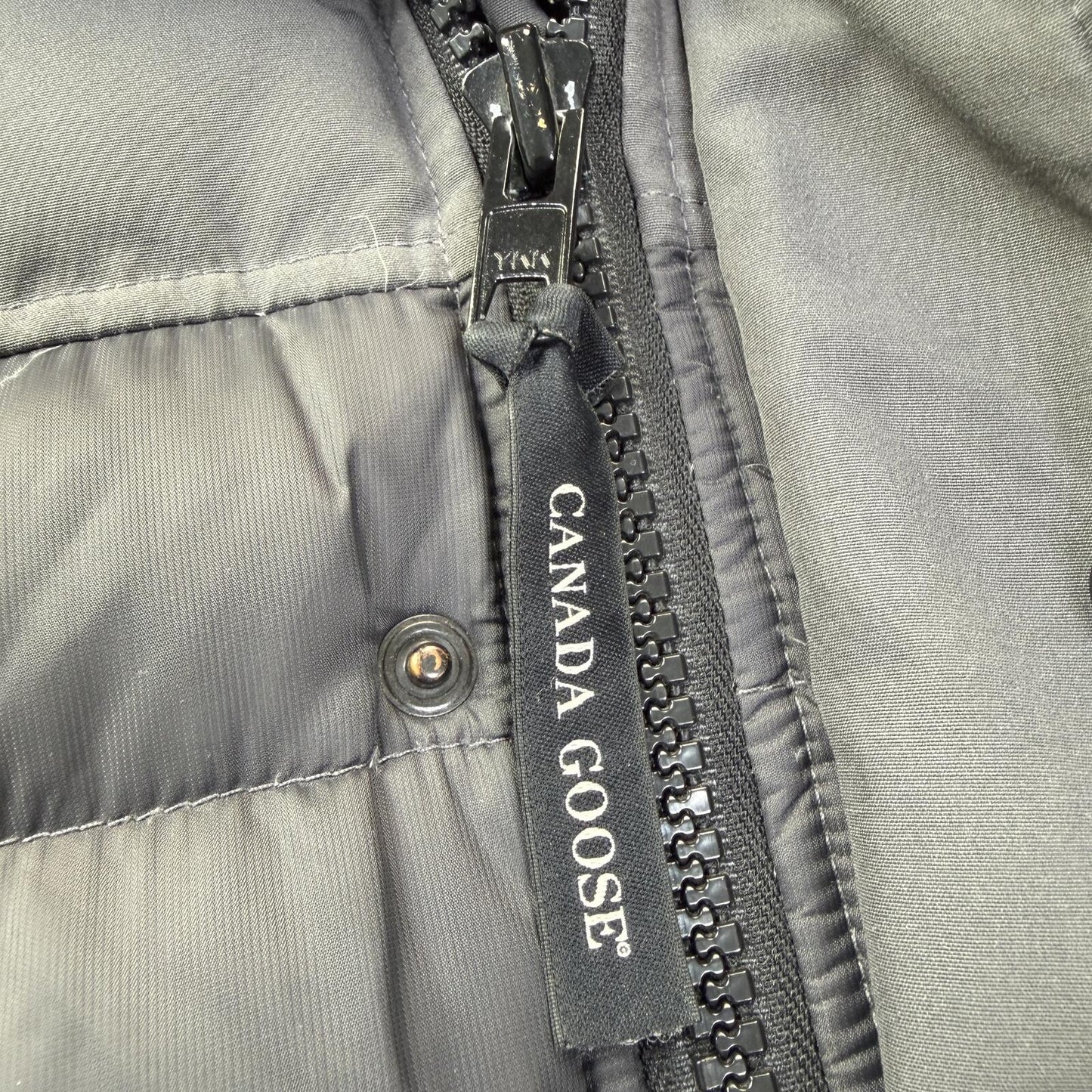 Canada Goose Callaghan Size M
